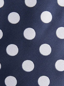 CORBATA JACQUARD MF-Alvaro Moreno Discount