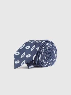 CORBATA JACQUARD MF-Alvaro Moreno Best