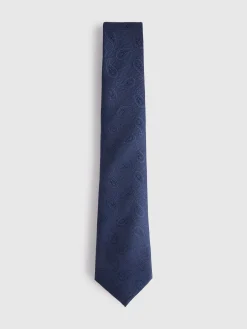 CORBATA JACQUARD MF-Alvaro Moreno Sale