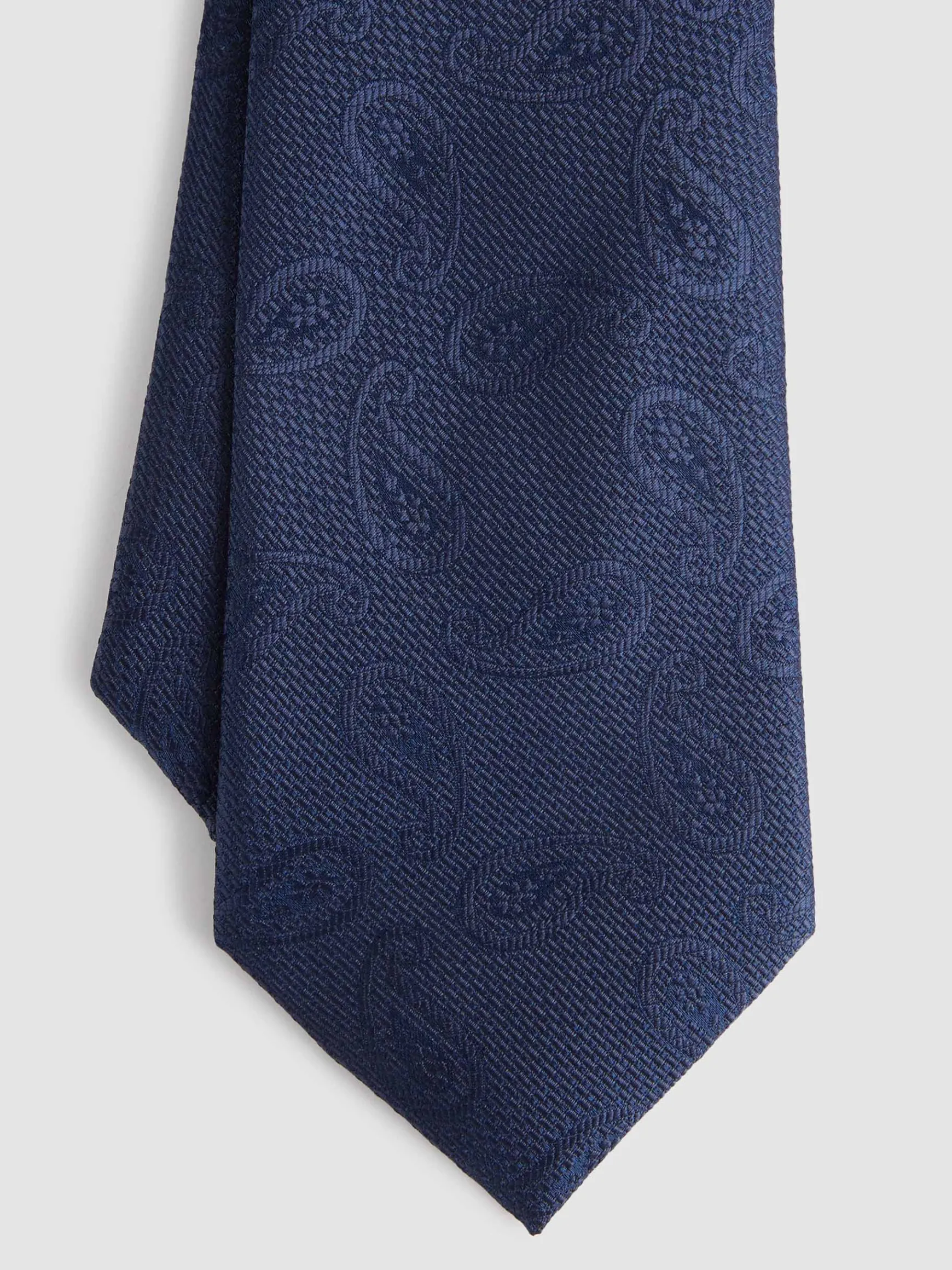 CORBATA JACQUARD MF-Alvaro Moreno Sale