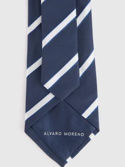 CORBATA JACQUARD MF-Alvaro Moreno Sale