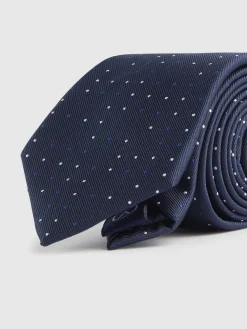 CORBATA JACQUARD MF-Alvaro Moreno Discount