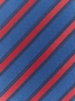 CORBATA JACQUARD MF-Alvaro Moreno Online