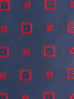 CORBATA JACQUARD MF-Alvaro Moreno Outlet