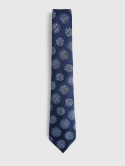 CORBATA JACQUARD MF-Alvaro Moreno Sale