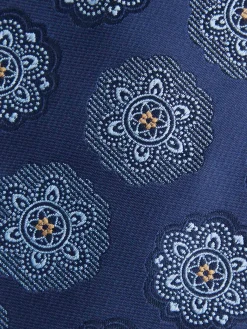 CORBATA JACQUARD MF-Alvaro Moreno Sale