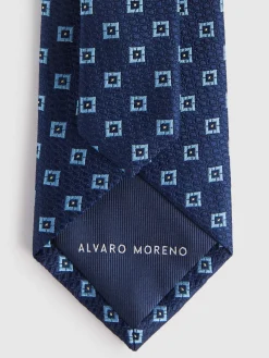CORBATA JACQUARD MF-Alvaro Moreno Hot