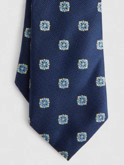 CORBATA JACQUARD MF-Alvaro Moreno Hot