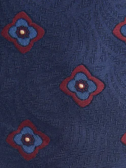 CORBATA JACQUARD MF-Alvaro Moreno New