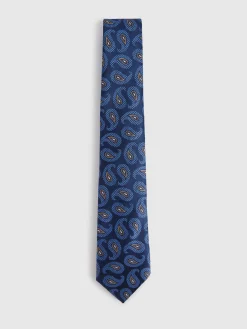 CORBATA JACQUARD MF-Alvaro Moreno Clearance