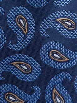 CORBATA JACQUARD MF-Alvaro Moreno Clearance
