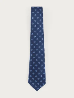 CORBATA JACQUARD MF-Alvaro Moreno Clearance