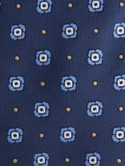 CORBATA JACQUARD MF-Alvaro Moreno Sale