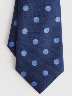 CORBATA JACQUARD MF-Alvaro Moreno Outlet
