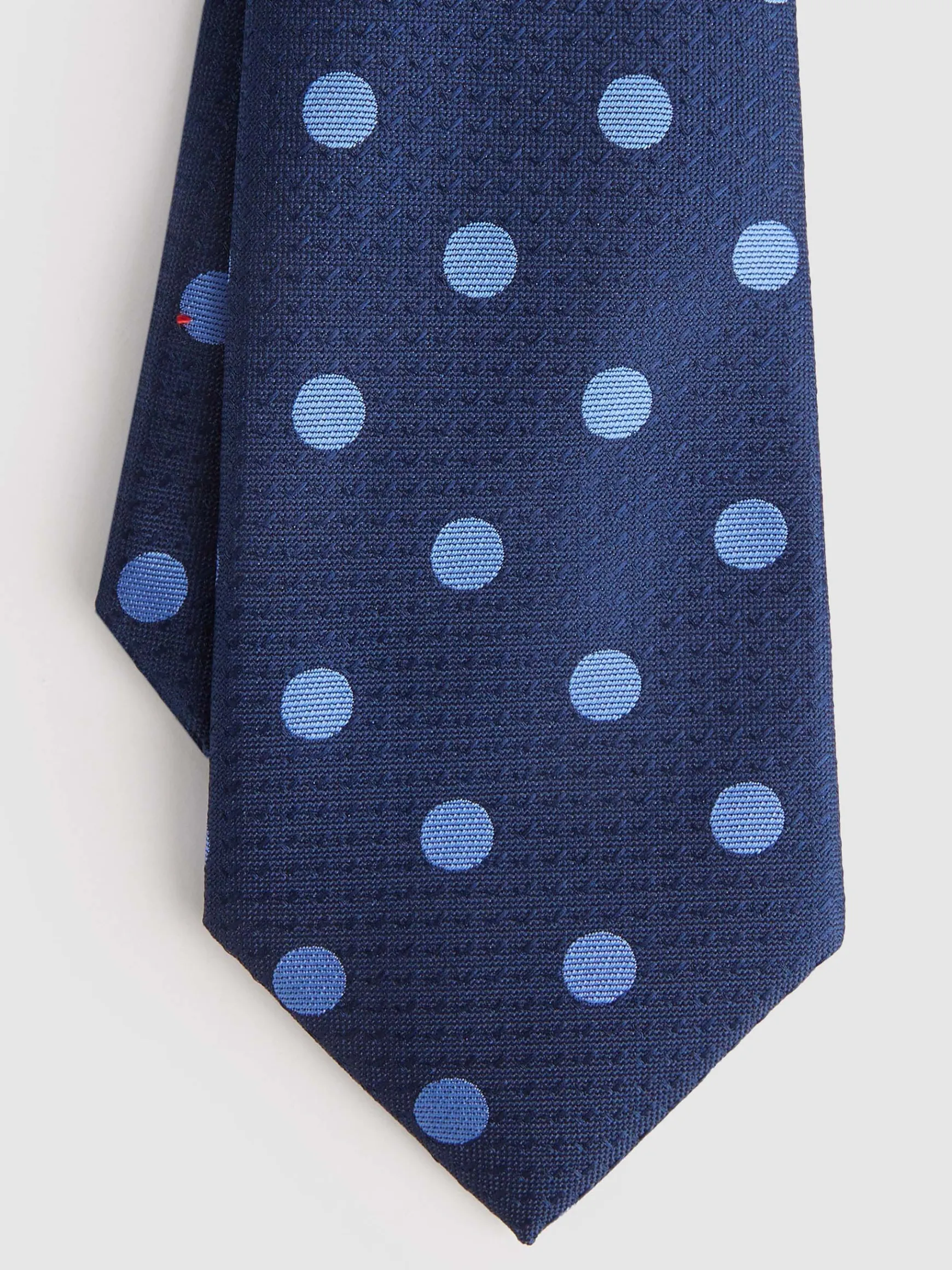CORBATA JACQUARD MF-Alvaro Moreno Outlet