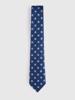 CORBATA JACQUARD MF-Alvaro Moreno Hot