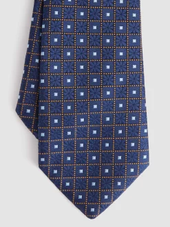 CORBATA JACQUARD MF-Alvaro Moreno Discount