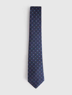 CORBATA JACQUARD MF-Alvaro Moreno Discount