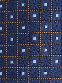 CORBATA JACQUARD MF-Alvaro Moreno Discount