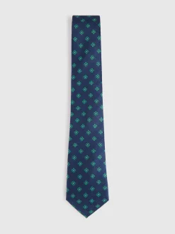CORBATA JACQUARD MF-Alvaro Moreno New