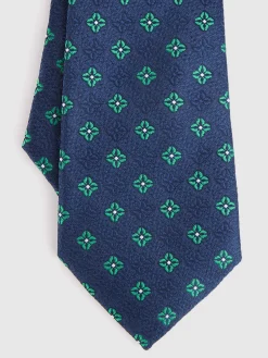 CORBATA JACQUARD MF-Alvaro Moreno New