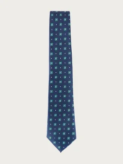 CORBATA JACQUARD MF-Alvaro Moreno Best
