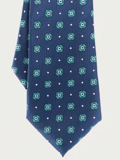 CORBATA JACQUARD MF-Alvaro Moreno Best