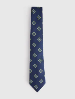 CORBATA JACQUARD MF-Alvaro Moreno