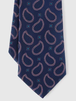 CORBATA JACQUARD MF-Alvaro Moreno Hot