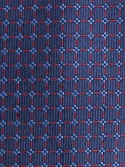 CORBATA JACQUARD MF-Alvaro Moreno