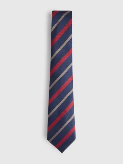 CORBATA JACQUARD MF-Alvaro Moreno Discount