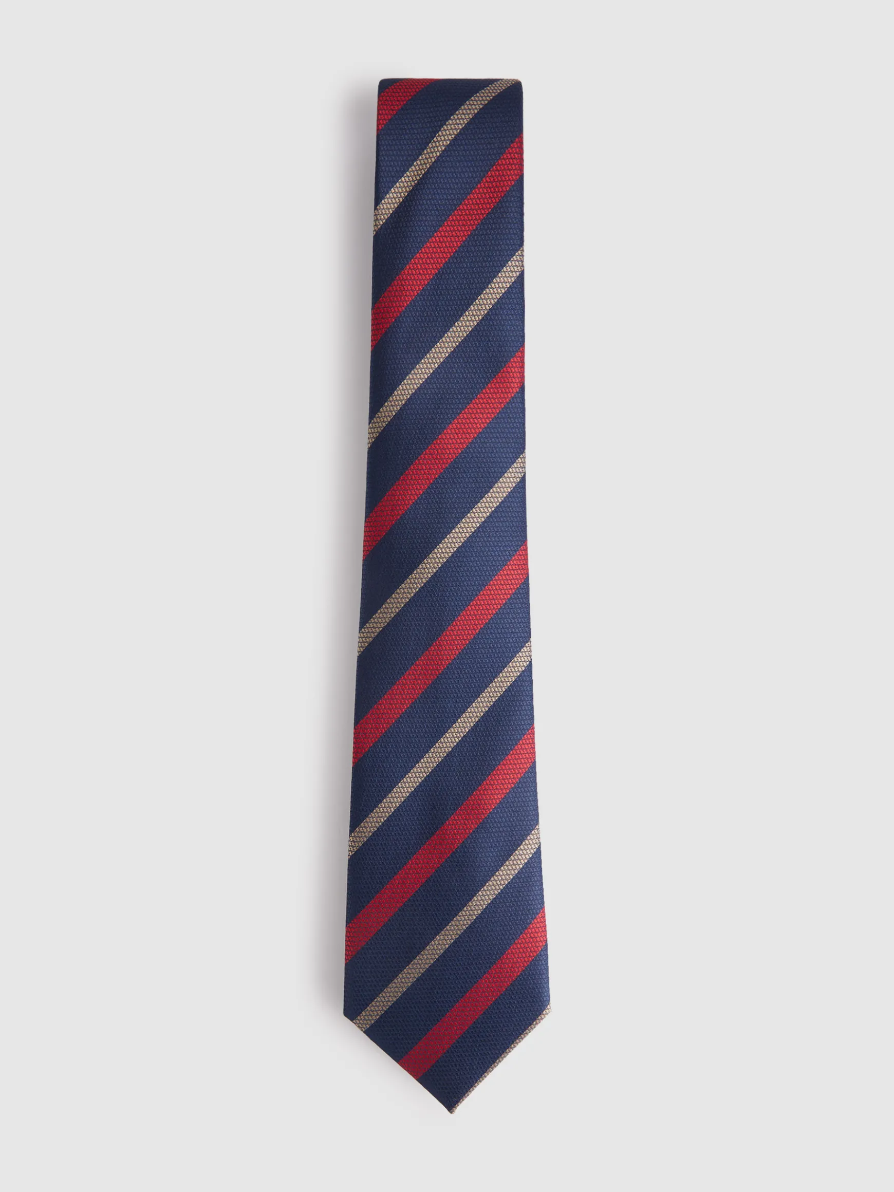 CORBATA JACQUARD MF-Alvaro Moreno Discount