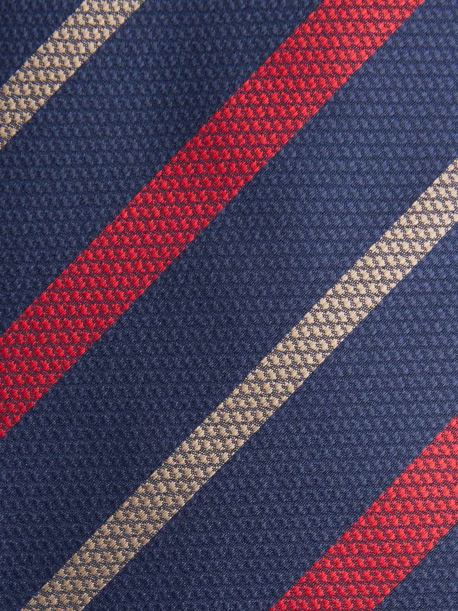 CORBATA JACQUARD MF-Alvaro Moreno Discount