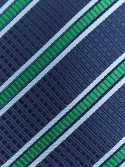 CORBATA JACQUARD MF-Alvaro Moreno Clearance