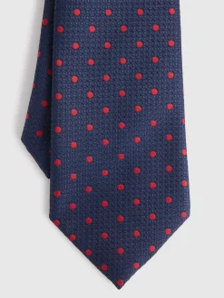 CORBATA JACQUARD MF-Alvaro Moreno Hot