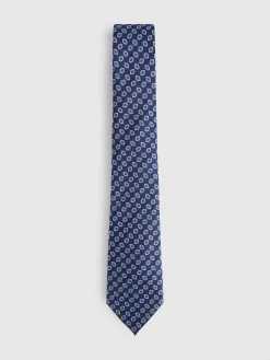 CORBATA JACQUARD MF-Alvaro Moreno Hot