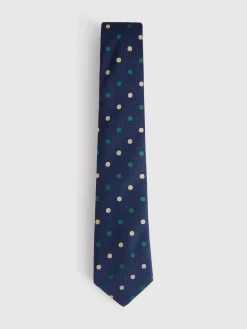 CORBATA JACQUARD MF-Alvaro Moreno Best