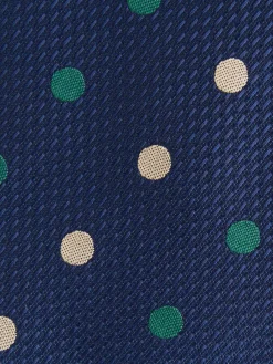 CORBATA JACQUARD MF-Alvaro Moreno Best