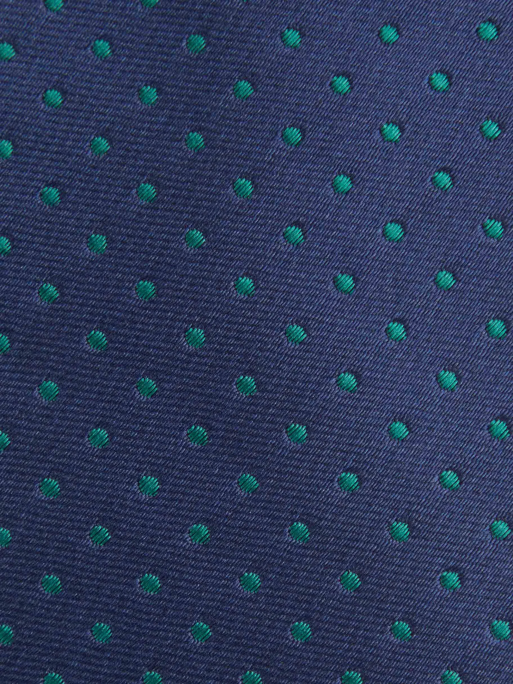 CORBATA JACQUARD MF-Alvaro Moreno Sale