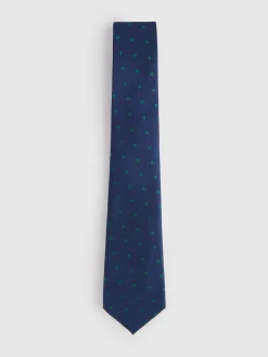 CORBATA JACQUARD MF-Alvaro Moreno