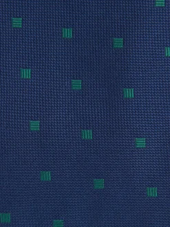 CORBATA JACQUARD MF-Alvaro Moreno