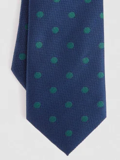 CORBATA JACQUARD MF-Alvaro Moreno Hot