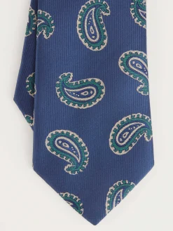 CORBATA JACQUARD MF-Alvaro Moreno Discount