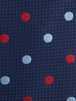 CORBATA JACQUARD MF-Alvaro Moreno Online