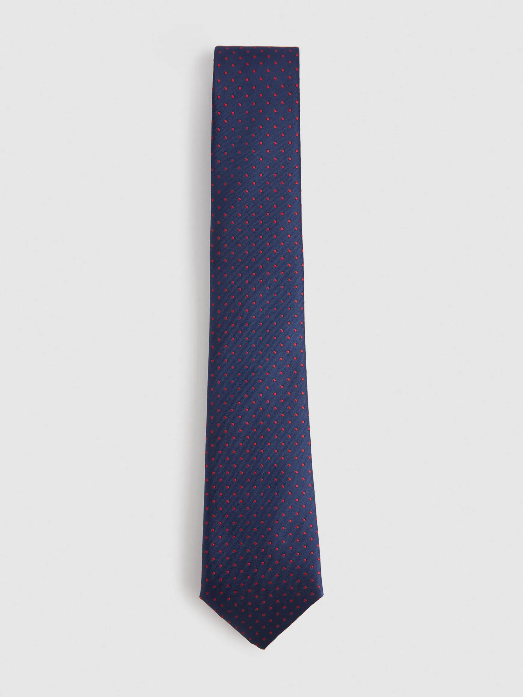 CORBATA JACQUARD MF-Alvaro Moreno Online