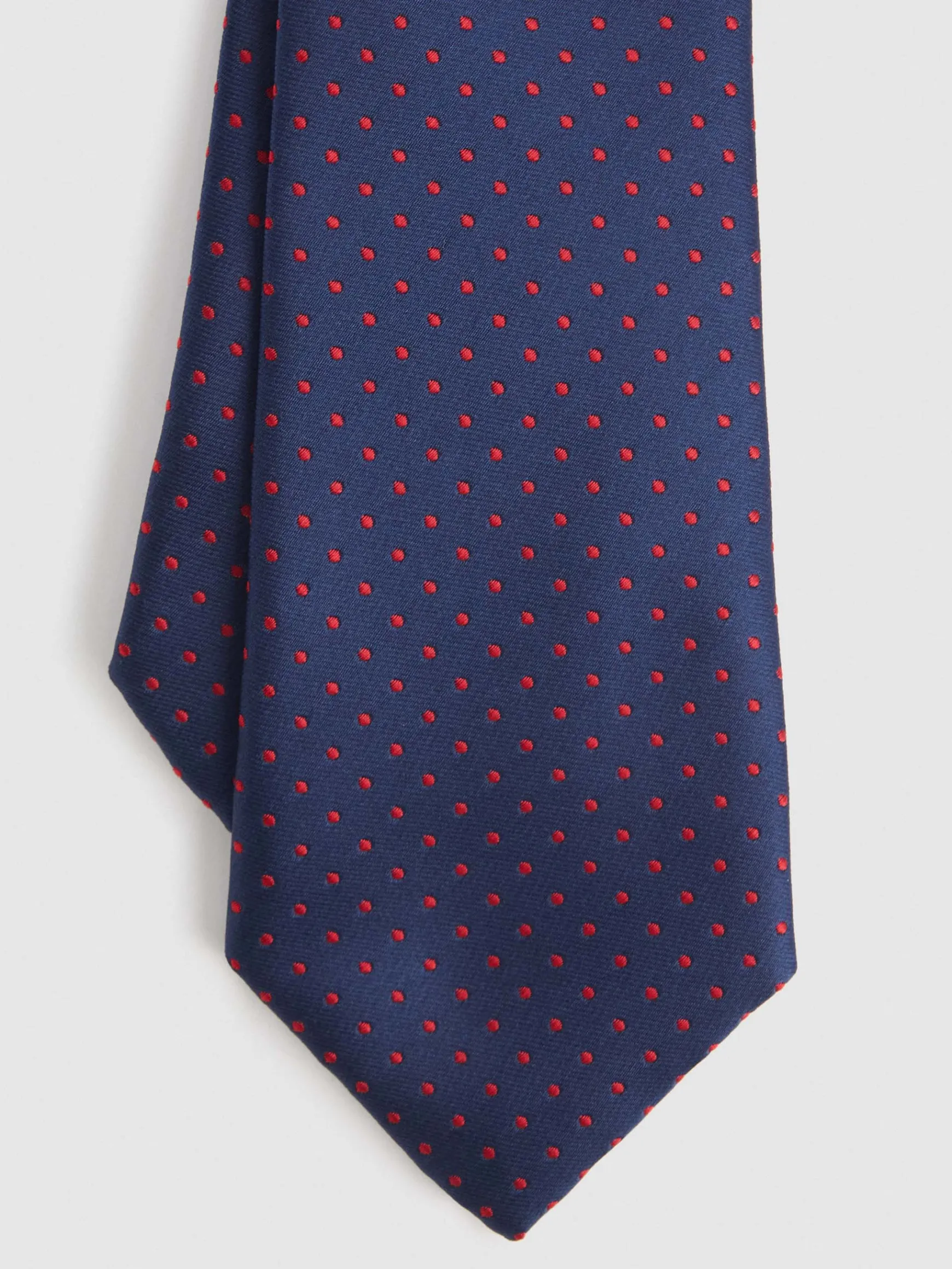 CORBATA JACQUARD MF-Alvaro Moreno Online