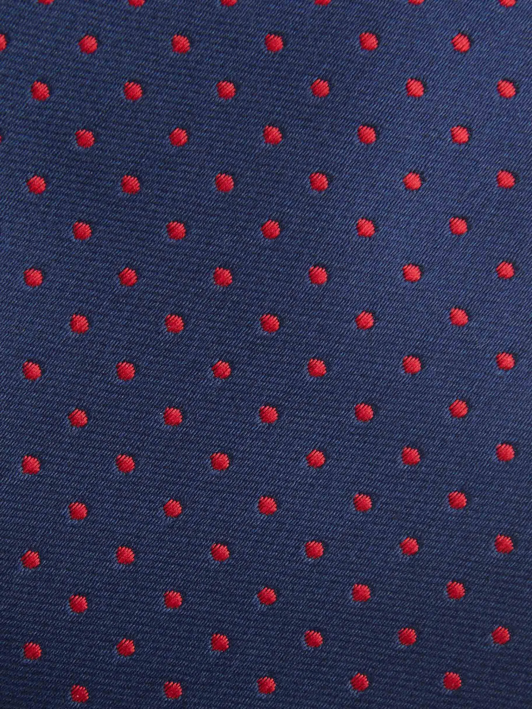CORBATA JACQUARD MF-Alvaro Moreno Online