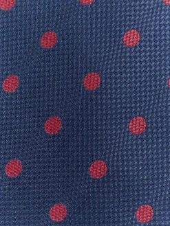 CORBATA JACQUARD MF-Alvaro Moreno New