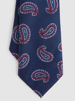 CORBATA JACQUARD MF-Alvaro Moreno Online