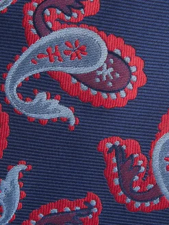 CORBATA JACQUARD MF-Alvaro Moreno Discount